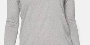 Ladies Round Neck T-shirts