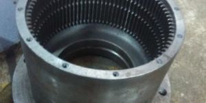 Gearbox Housing