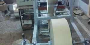 Paper Lamination Machine