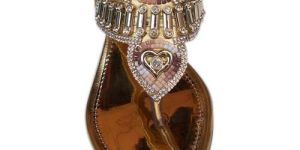 Ladies Fashion Slipper