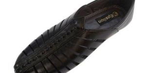 Stylish Leather Shoes