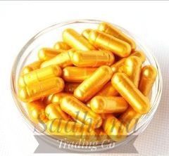 Food Supplement Capsules