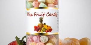 Mix Fruit Candy