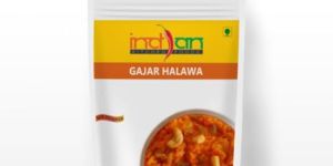 Ready to Eat Gajar Halwa