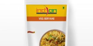 Ready to Eat Veg Biryani
