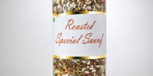 Roasted Special Saunf
