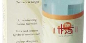 Aloe Essential Natural Face Wash