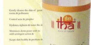 Aqua Neem Skin Toner