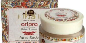 Aripra Facial Scrub