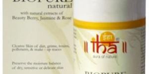 Biopure Natural Cleansing Milk