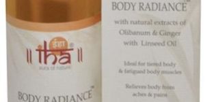 Body Radiance Body Oil