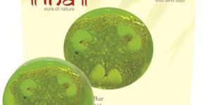 Boro Heal Natural Foot Care Scrub Bar