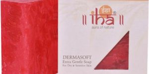 Dermasoft Extra Gentle Soap