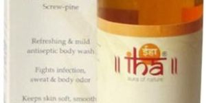 Honey Dew Natural Body Wash