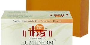 Lumiderm Natural Beauty Bar
