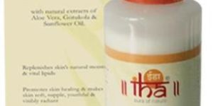 Skin Dew Moisturiser