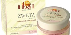 Zweta Natural Anti Marks & Anti Blemish Cream