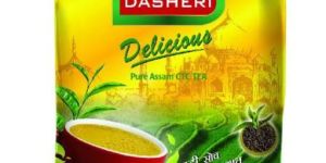 Dasheri Tea