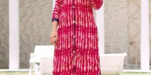 Plain Kurti