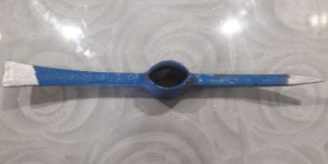 Iron Pickaxe
