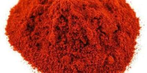RAW CHILI POWDER