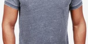 Mens V Neck T-Shirts