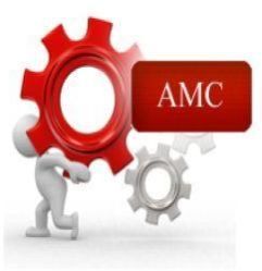 Annual Maintenance Contract Services