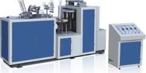 Paper Cup Making Machines