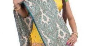 Hassan Libaas Traditional Kullu Buti Shawl