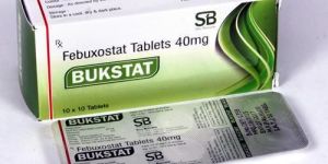 Bukstat Tablets