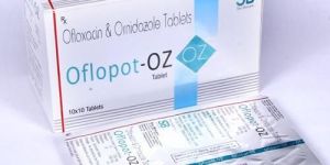 Oflopot-OZ Tablets