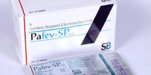 Pafev-SP Tablets