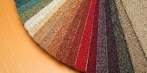 Wool Silk Carpets