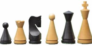 Economy Chess Set