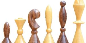 Sheesham Wood Chess Set