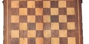 Wooden Chess Boards