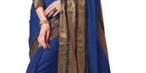Cotton Silk Sarees