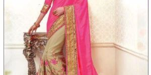 Designer Sarees