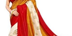 Pure Silk Sarees