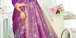 Silk Saree