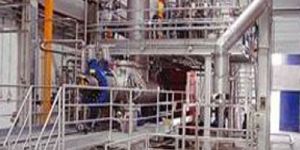 Order Plug Flow Reactor