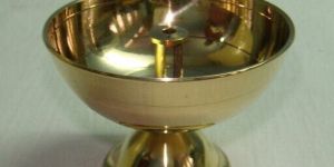 Brass Pooja Items