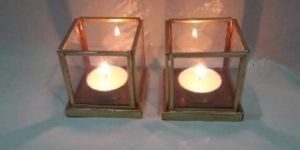 Table Top Candle Holder