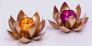 Tabletop Tea Light Holder