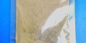 Dehydrated Ginger Powder