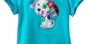 Baby Girl T-Shirt Top
