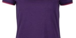 Girls Polo Neck T-Shirts