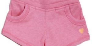 Girls Short