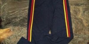Mens Track Pants