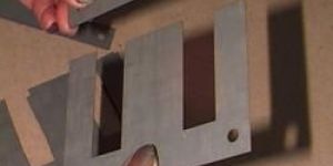 Transformer Laminations